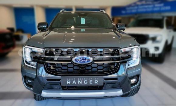 Acheter Occasion Voiture Ford Ranger Autre à Karasburg, Karas Acheter Occasion Voiture Ford Ranger Autre à Karasburg, Karas