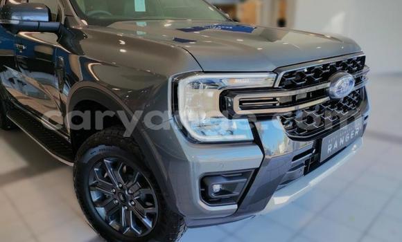 Acheter Occasion Voiture Ford Ranger Autre à Karasburg, Karas Acheter Occasion Voiture Ford Ranger Autre à Karasburg, Karas