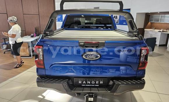 Acheter Occasion Voiture Ford Ranger Bleu à Karasburg, Karas Acheter Occasion Voiture Ford Ranger Bleu à Karasburg, Karas