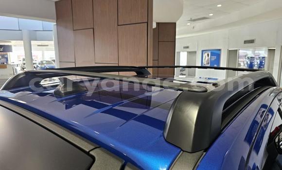 Acheter Occasion Voiture Ford Ranger Bleu à Karasburg, Karas Acheter Occasion Voiture Ford Ranger Bleu à Karasburg, Karas