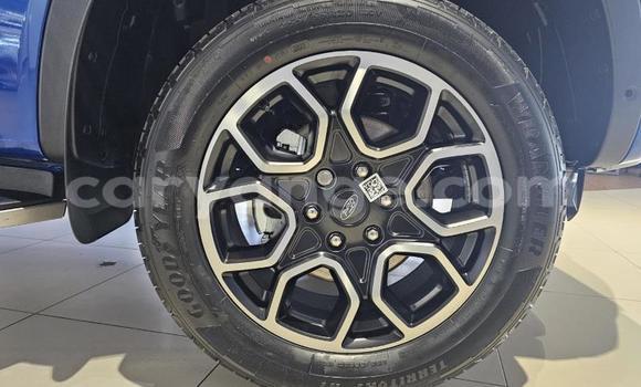 Acheter Occasion Voiture Ford Ranger Bleu à Karasburg, Karas Acheter Occasion Voiture Ford Ranger Bleu à Karasburg, Karas