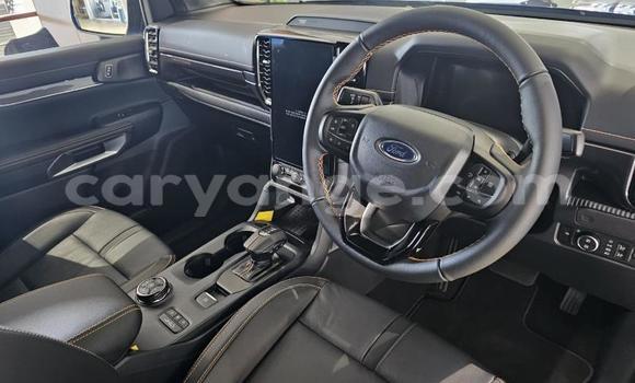 Acheter Occasion Voiture Ford Ranger Bleu à Karasburg, Karas Acheter Occasion Voiture Ford Ranger Bleu à Karasburg, Karas