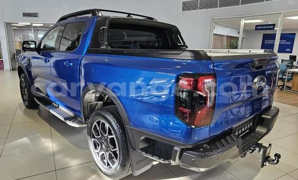 Acheter Occasion Voiture Ford Ranger Bleu à Karasburg, Karas Acheter Occasion Voiture Ford Ranger Bleu à Karasburg, Karas