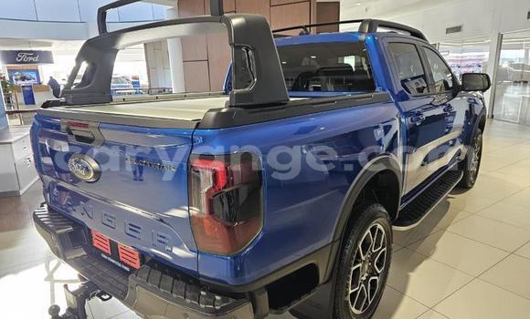 Acheter Occasion Voiture Ford Ranger Bleu à Karasburg, Karas Acheter Occasion Voiture Ford Ranger Bleu à Karasburg, Karas