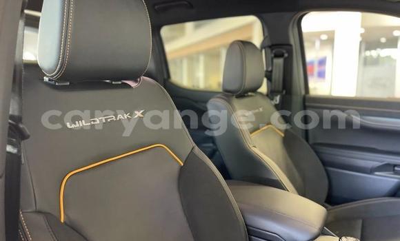 Acheter Occasion Voiture Ford Ranger Autre à Karasburg, Karas Acheter Occasion Voiture Ford Ranger Autre à Karasburg, Karas