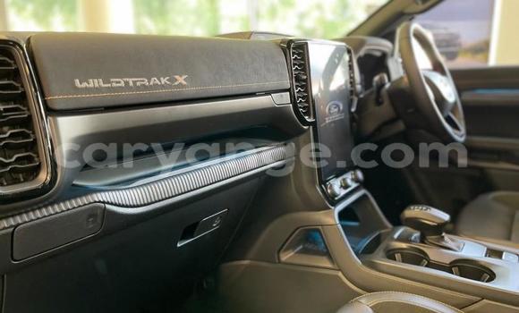 Acheter Occasion Voiture Ford Ranger Autre à Karasburg, Karas Acheter Occasion Voiture Ford Ranger Autre à Karasburg, Karas