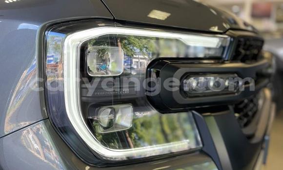 Acheter Occasion Voiture Ford Ranger Autre à Karasburg, Karas Acheter Occasion Voiture Ford Ranger Autre à Karasburg, Karas
