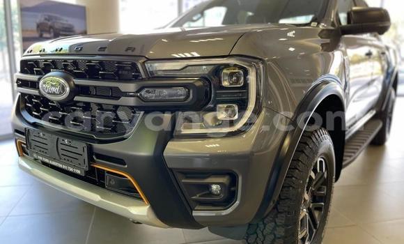 Acheter Occasion Voiture Ford Ranger Autre à Karasburg, Karas Acheter Occasion Voiture Ford Ranger Autre à Karasburg, Karas