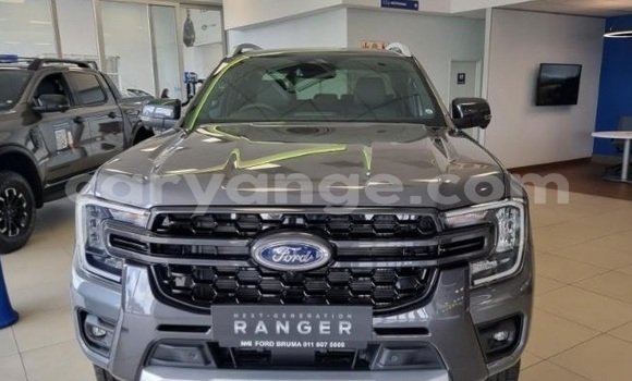 Buy Used Ford Ranger Other Car in Grootfontein in Namibia Buy Used Ford Ranger Other Car in Grootfontein in Namibia