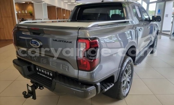 Buy Used Ford Ranger Other Car in Grootfontein in Namibia Buy Used Ford Ranger Other Car in Grootfontein in Namibia