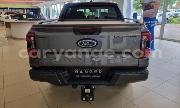 Buy Used Ford Ranger Other Car in Grootfontein in Namibia Buy Used Ford Ranger Other Car in Grootfontein in Namibia