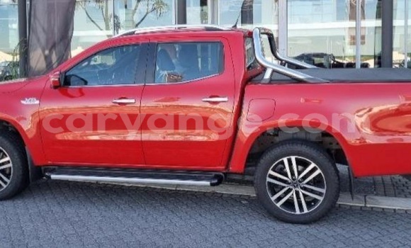 Buy Used Mercedes-Benz X-klasse Concept Red Car in Karasburg in Karas Buy Used Mercedes-Benz X-klasse Concept Red Car in Karasburg in Karas