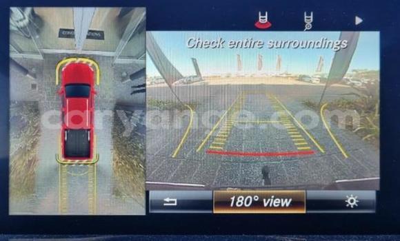 Buy Used Mercedes-Benz X-klasse Concept Red Car in Karasburg in Karas Buy Used Mercedes-Benz X-klasse Concept Red Car in Karasburg in Karas