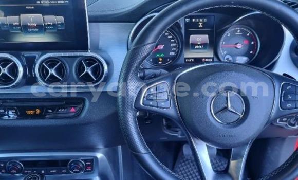 Buy Used Mercedes-Benz X-klasse Concept Red Car in Karasburg in Karas Buy Used Mercedes-Benz X-klasse Concept Red Car in Karasburg in Karas