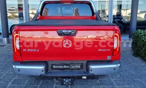 Buy Used Mercedes-Benz X-klasse Concept Red Car in Karasburg in Karas Buy Used Mercedes-Benz X-klasse Concept Red Car in Karasburg in Karas