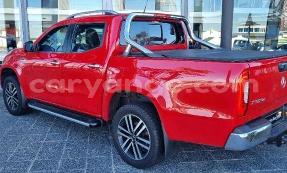 Buy Used Mercedes-Benz X-klasse Concept Red Car in Karasburg in Karas Buy Used Mercedes-Benz X-klasse Concept Red Car in Karasburg in Karas