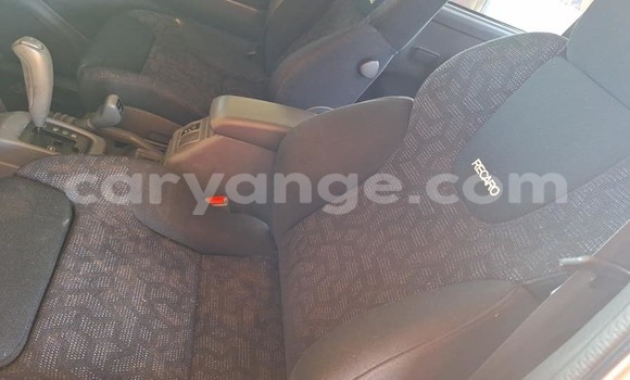 Acheter Occasion Voiture Mitsubishi Pajero Autre à Windhoek, Namibie Acheter Occasion Voiture Mitsubishi Pajero Autre à Windhoek, Namibie