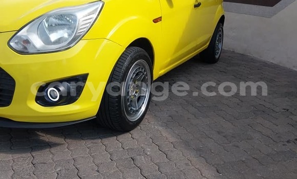 Buy Used Ford Fiesta Other Car in Windhoek in Namibia