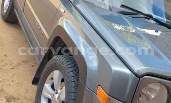 Acheter Occasion Voiture Jeep Patriot Autre à Windhoek, Namibie