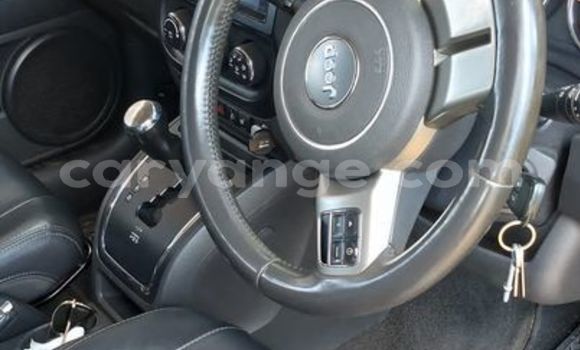 Acheter Occasion Voiture Jeep Patriot Autre à Windhoek, Namibie Acheter Occasion Voiture Jeep Patriot Autre à Windhoek, Namibie