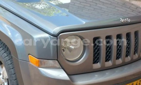 Acheter Occasion Voiture Jeep Patriot Autre à Windhoek, Namibie Acheter Occasion Voiture Jeep Patriot Autre à Windhoek, Namibie