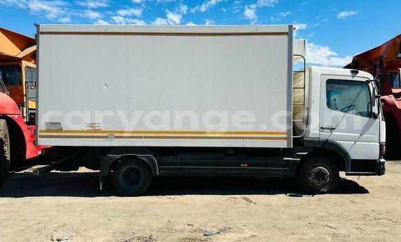 Acheter Occasion Voiture Mercedes-Benz A200 Autre à Windhoek, Namibie