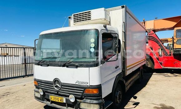 Acheter Occasion Voiture Mercedes-Benz A200 Autre à Windhoek, Namibie Acheter Occasion Voiture Mercedes-Benz A200 Autre à Windhoek, Namibie