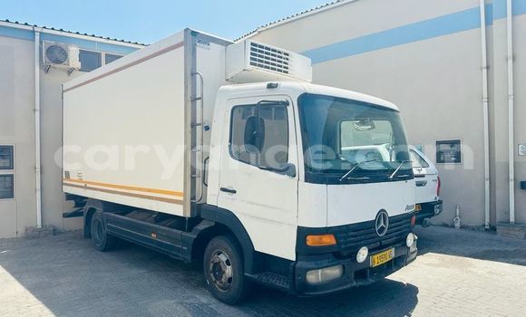 Acheter Occasion Voiture Mercedes-Benz A200 Autre à Windhoek, Namibie Acheter Occasion Voiture Mercedes-Benz A200 Autre à Windhoek, Namibie