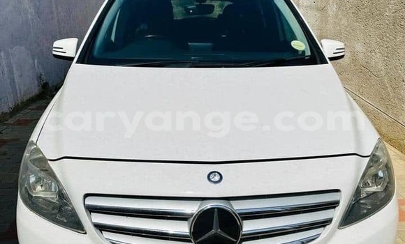 Buy Used Mercedes Viano Other Car in Windhoek in Namibia