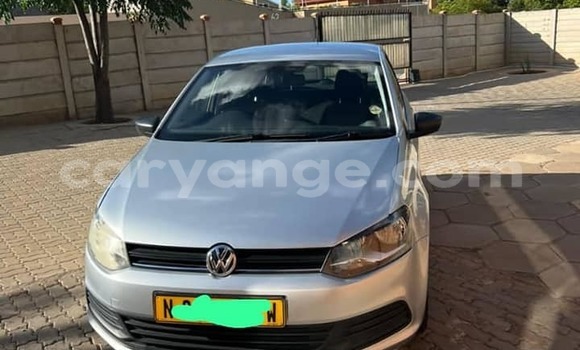 Buy Used Volkswagen Polo Other Car in Windhoek in Namibia