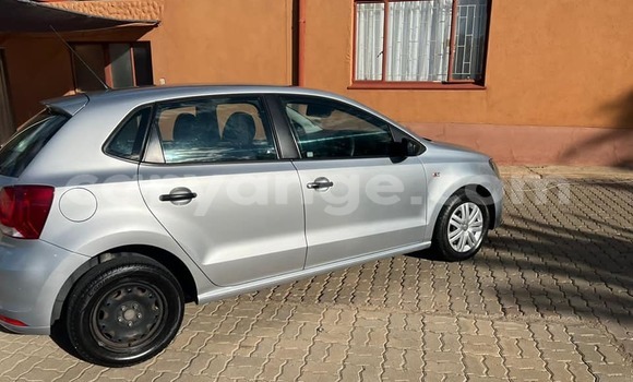Acheter Occasion Voiture Volkswagen Polo Autre à Windhoek, Namibie Acheter Occasion Voiture Volkswagen Polo Autre à Windhoek, Namibie