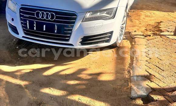 Buy Used Audi A7 Red Car in Windhoek in Namibia Buy Used Audi A7 Red Car in Windhoek in Namibia