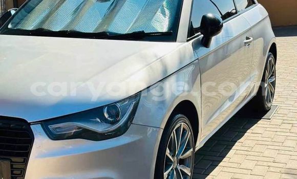 Buy Used Audi A1 Other Car in Windhoek in Namibia