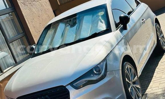 Buy Used Audi A1 Other Car in Windhoek in Namibia Buy Used Audi A1 Other Car in Windhoek in Namibia