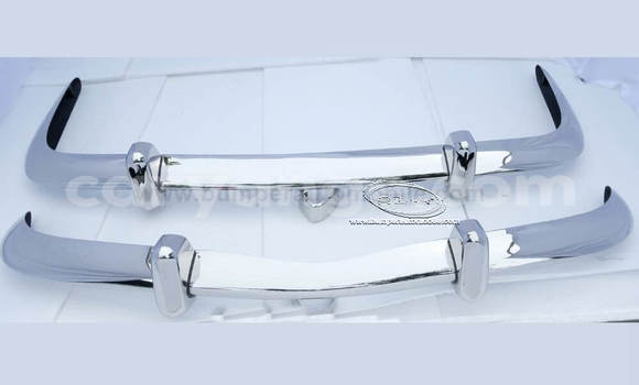 Buy Vw Karmann Ghia Euro 1957 in Grootfontein in Namibia Buy Vw Karmann Ghia Euro 1957 in Grootfontein in Namibia