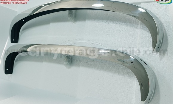 Buy Vw Type 3 bumper 1970 in Ongandjera in Omusati Buy Vw Type 3 bumper 1970 in Ongandjera in Omusati