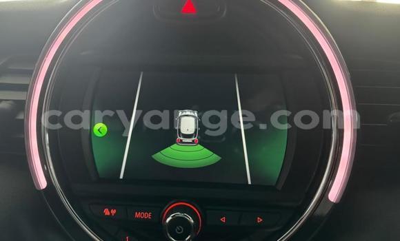 Buy Used Mini Cooper Blue Car in Gobabis in Omaheke Buy Used Mini Cooper Blue Car in Gobabis in Omaheke