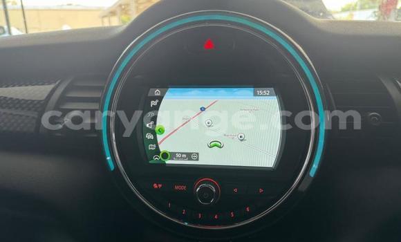 Buy Used Mini Cooper Blue Car in Gobabis in Omaheke Buy Used Mini Cooper Blue Car in Gobabis in Omaheke