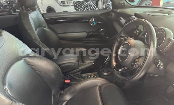 Buy Used Mini Cooper Blue Car in Gobabis in Omaheke Buy Used Mini Cooper Blue Car in Gobabis in Omaheke