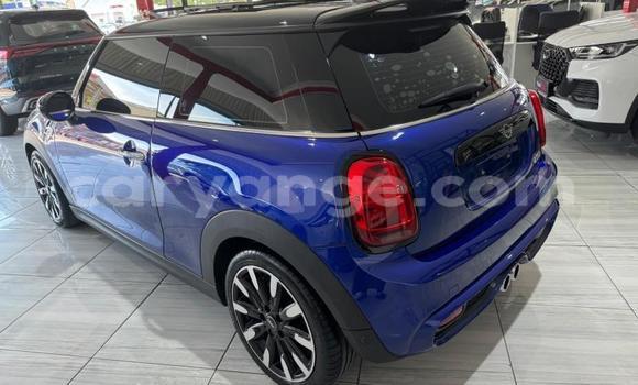 Buy Used Mini Cooper Blue Car in Gobabis in Omaheke Buy Used Mini Cooper Blue Car in Gobabis in Omaheke