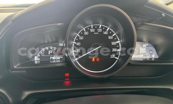 Buy Used Mazda CX–3 Red Car in Gobabis in Omaheke Buy Used Mazda CX–3 Red Car in Gobabis in Omaheke