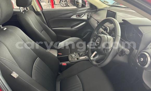 Buy Used Mazda CX–3 Red Car in Gobabis in Omaheke Buy Used Mazda CX–3 Red Car in Gobabis in Omaheke