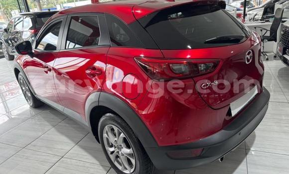 Buy Used Mazda CX–3 Red Car in Gobabis in Omaheke Buy Used Mazda CX–3 Red Car in Gobabis in Omaheke