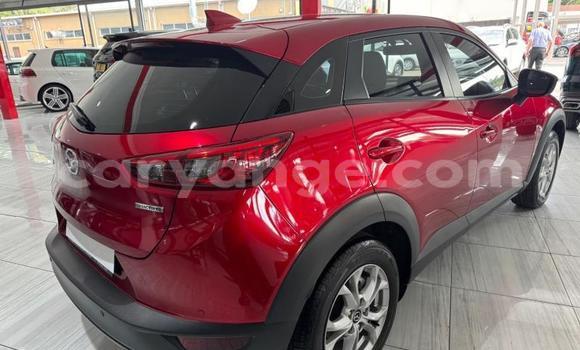 Buy Used Mazda CX–3 Red Car in Gobabis in Omaheke Buy Used Mazda CX–3 Red Car in Gobabis in Omaheke