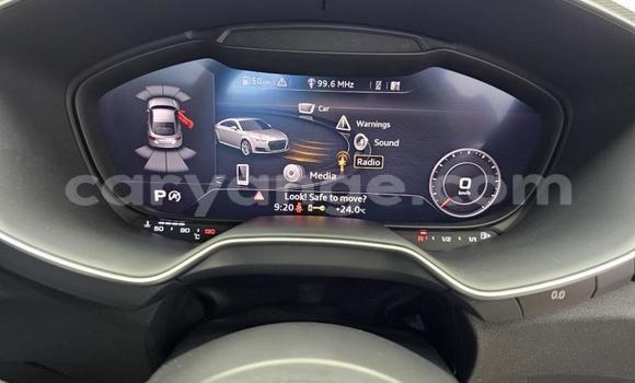 Acheter Occasion Voiture Audi TTS Blanc à Gobabis, Omaheke Acheter Occasion Voiture Audi TTS Blanc à Gobabis, Omaheke