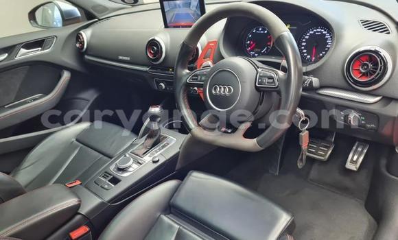 Buy Used Audi RS3 Red Car in Gobabis in Omaheke Buy Used Audi RS3 Red Car in Gobabis in Omaheke