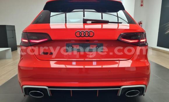 Buy Used Audi RS3 Red Car in Gobabis in Omaheke Buy Used Audi RS3 Red Car in Gobabis in Omaheke