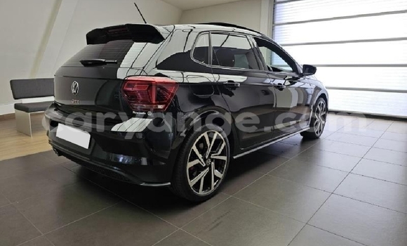 Buy Used Volkswagen Golf R Black Car in Gobabis in Omaheke Buy Used Volkswagen Golf R Black Car in Gobabis in Omaheke