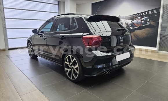 Buy Used Volkswagen Golf R Black Car in Gobabis in Omaheke Buy Used Volkswagen Golf R Black Car in Gobabis in Omaheke
