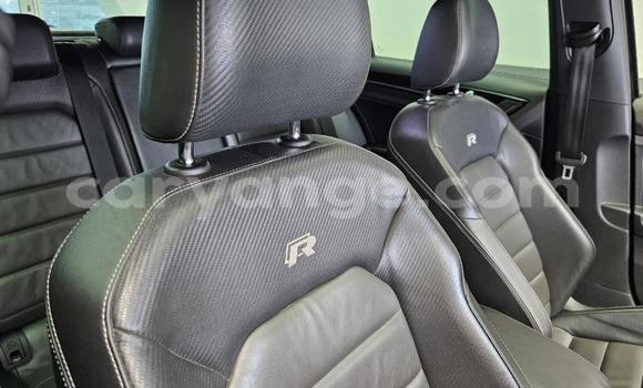 Buy Used Volkswagen Golf R Black Car in Gobabis in Omaheke Buy Used Volkswagen Golf R Black Car in Gobabis in Omaheke